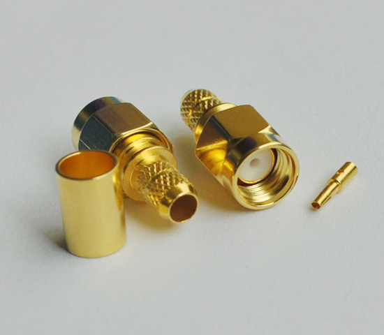 射頻同軸連接器的特點(diǎn)、應(yīng)用及選擇